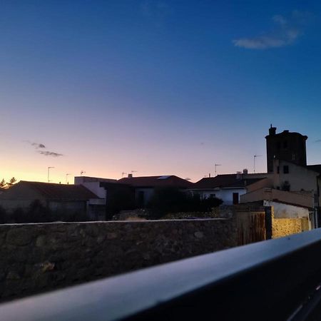 Navas de San AntonioCasa De David别墅 外观 照片